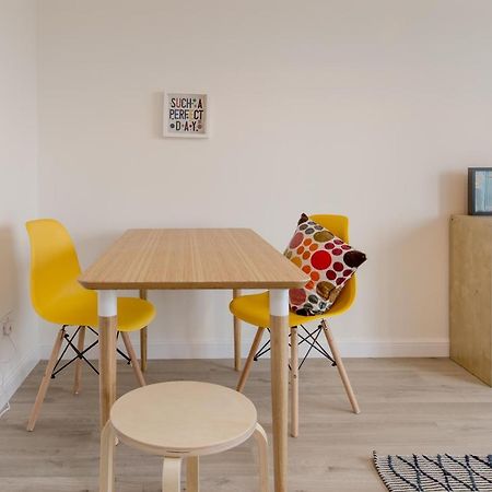 Dreamhouse Apartments Edinburgh Haymarket Εξωτερικό φωτογραφία