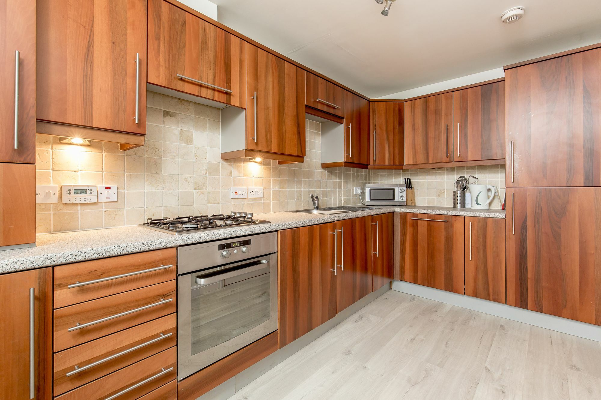 Dreamhouse Apartments Edinburgh Haymarket Εξωτερικό φωτογραφία