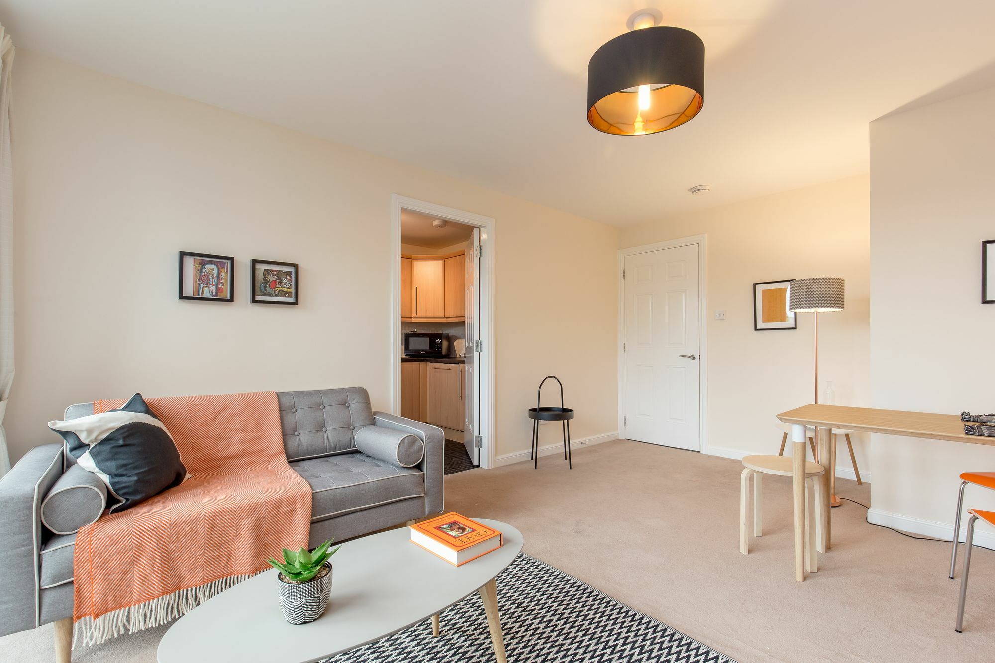 Dreamhouse Apartments Edinburgh Haymarket Εξωτερικό φωτογραφία