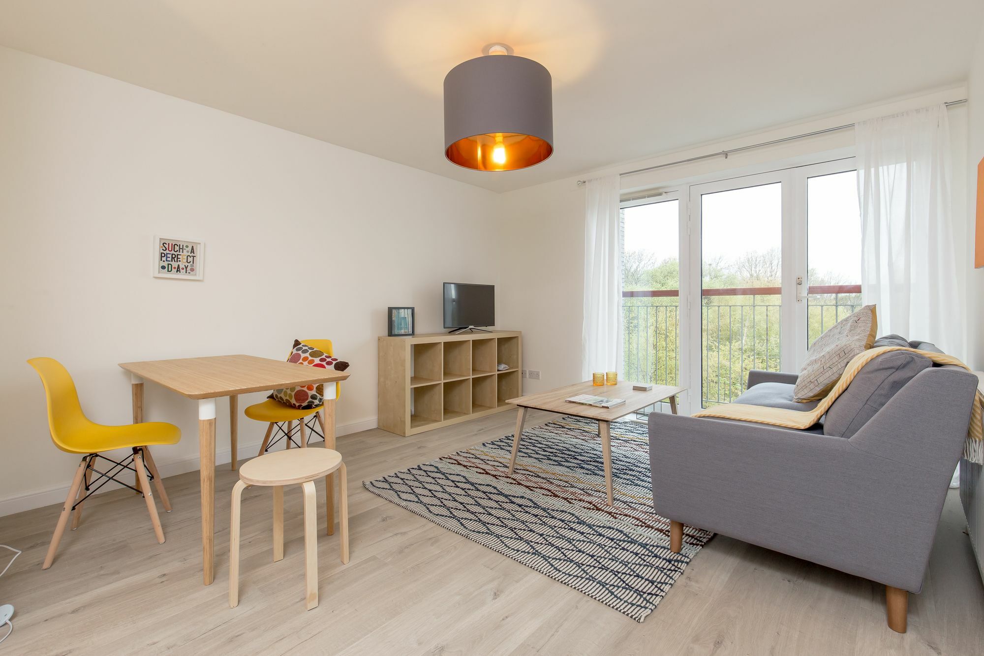 Dreamhouse Apartments Edinburgh Haymarket Εξωτερικό φωτογραφία