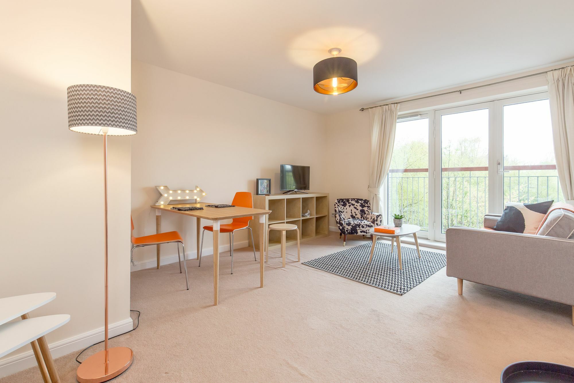 Dreamhouse Apartments Edinburgh Haymarket Εξωτερικό φωτογραφία